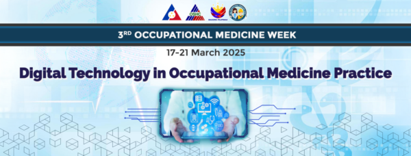 OSHC Webinar Series 1: Digital Transformation of Safety, Health, and Welfare Programs for Workers